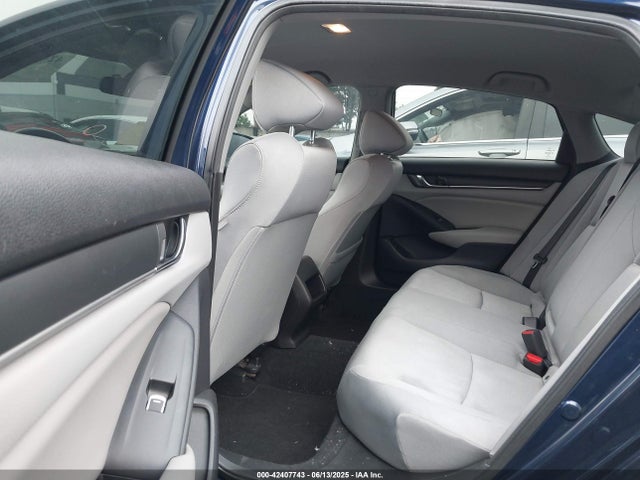 1HGCV1F14KA110472 Honda ACCORD LX