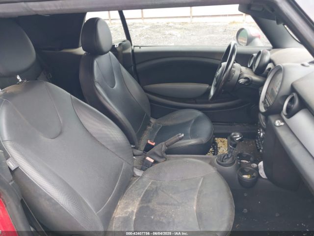 2011 MINI COOPER WMWZN3C55BT132820 Photo 4