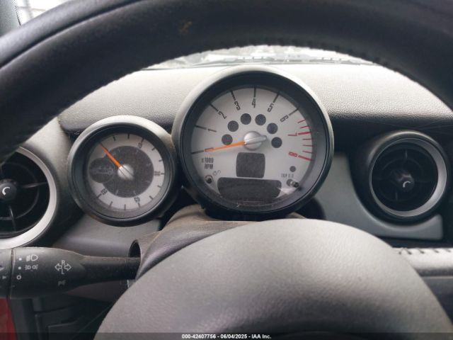 2011 MINI COOPER WMWZN3C55BT132820 Photo 6