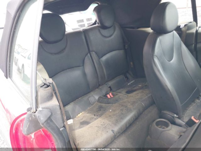 2011 MINI COOPER WMWZN3C55BT132820 Photo 7