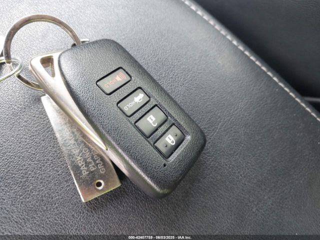 2014 LEXUS GS 350 JTHBE1BL5E5043040 Photo 10