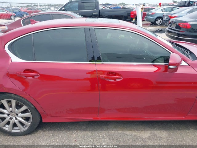 Lexus 2gr-fse 2014 JTHBE1BL5E5043040 Image 13