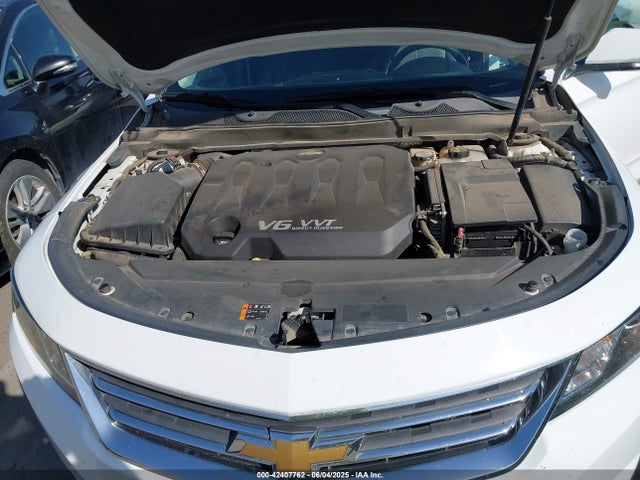 1G1125S37FU137322 Chevrolet lfx