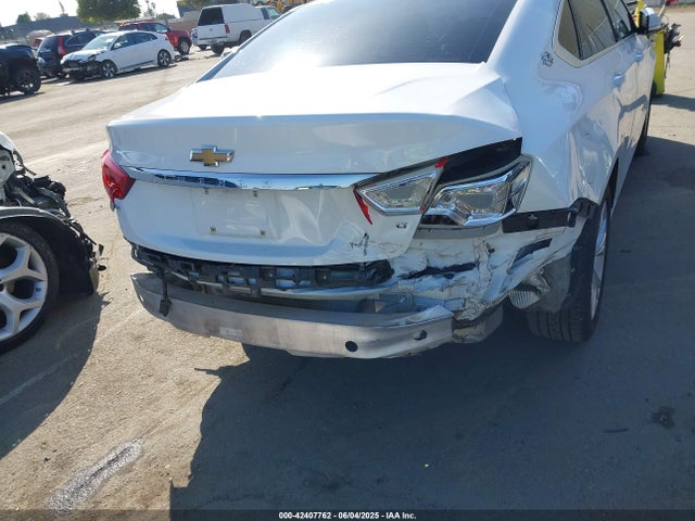 1G1125S37FU137322 Chevrolet lfx
