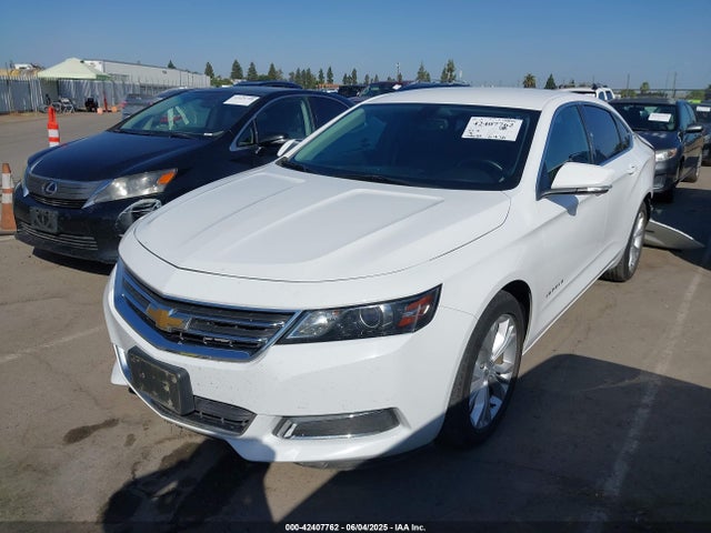 1G1125S37FU137322 Chevrolet lfx