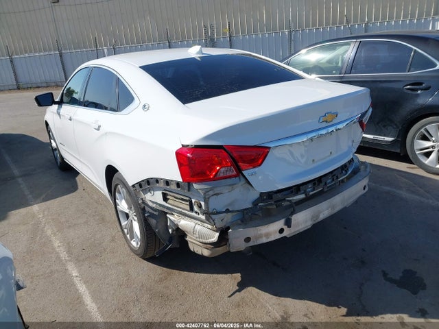 1G1125S37FU137322 Chevrolet lfx