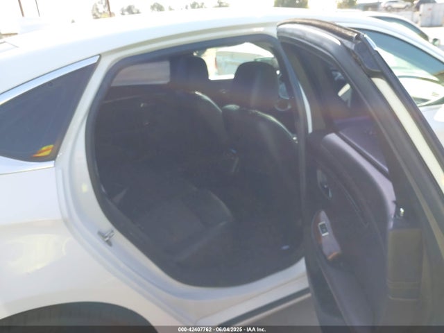 1G1125S37FU137322 Chevrolet lfx