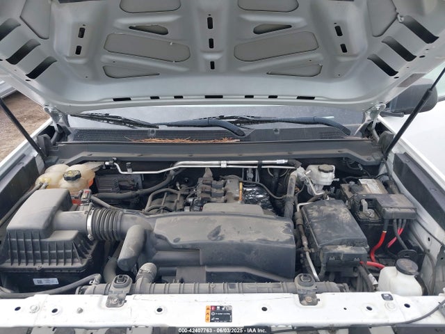 Chevrolet lcv - spark ignited direct injection, variable valve timing, dcvcp, e85 max, e0-e100, alum 2020 1GCHTBEA1L1120315 Image 10