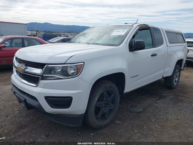 Chevrolet lcv - spark ignited direct injection, variable valve timing, dcvcp, e85 max, e0-e100, alum 2020 1GCHTBEA1L1120315 Image 2
