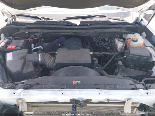 Chevrolet l8t 2021 1GB2WLE74MF172828 Image 10