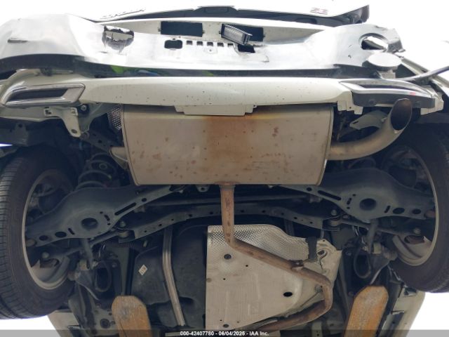 JTNK4RBE3K3005586 Toyota COROLLA SE