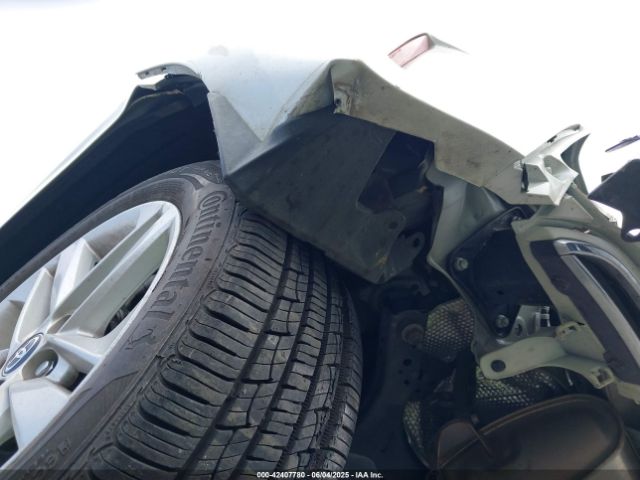 JTNK4RBE3K3005586 Toyota COROLLA SE