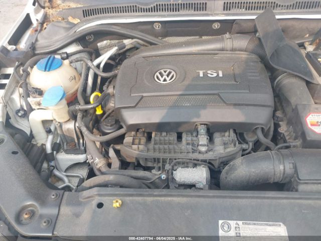 3VWD17AJ6EM368926 Volkswagen Jetta 1.8t Se