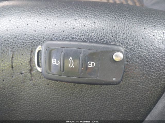 3VWD17AJ6EM368926 Volkswagen Jetta 1.8t Se