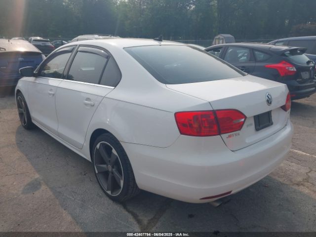 3VWD17AJ6EM368926 Volkswagen Jetta 1.8t Se