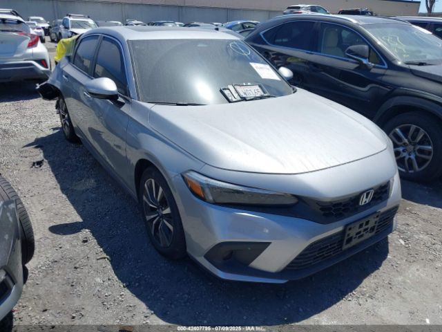 2024 HONDA CIVIC 19XFL1H79RE014573