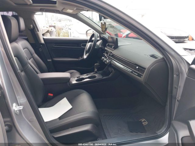 2024 HONDA CIVIC 19XFL1H79RE014573 Photo 4
