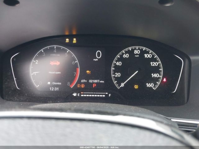 2024 HONDA CIVIC 19XFL1H79RE014573 Photo 6
