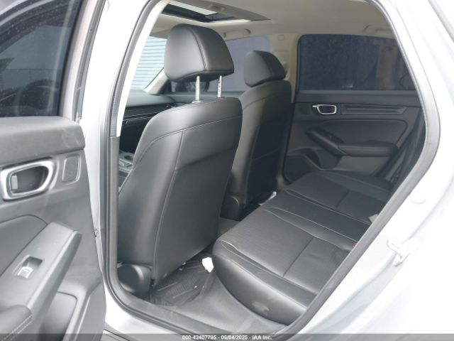 2024 HONDA CIVIC 19XFL1H79RE014573 Photo 7