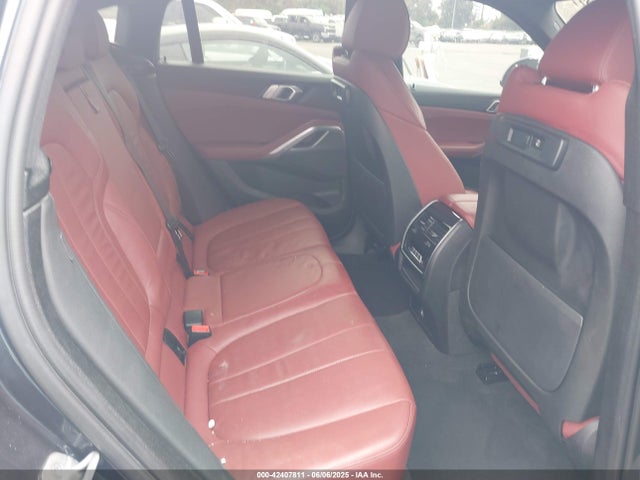 Aukcja sprzedaży 2022 Bmw X6 Xdrive40i, vin: 5UXCY6C07N9K65441, numer aukcji: 42407811