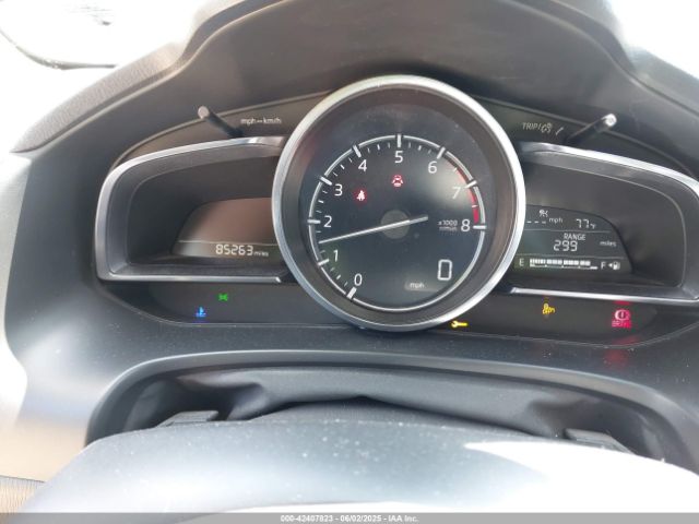 3MZBN1M3XJM172875 Mazda Mazda3 Grand Touring