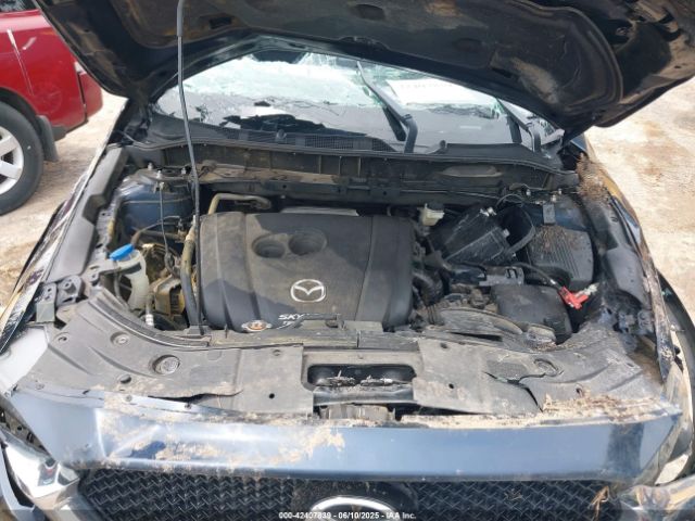 2017 MAZDA CX-5 JM3KFACL0H0222009 Photo 9