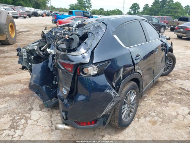 2017 MAZDA CX-5 JM3KFACL0H0222009 Photo 3