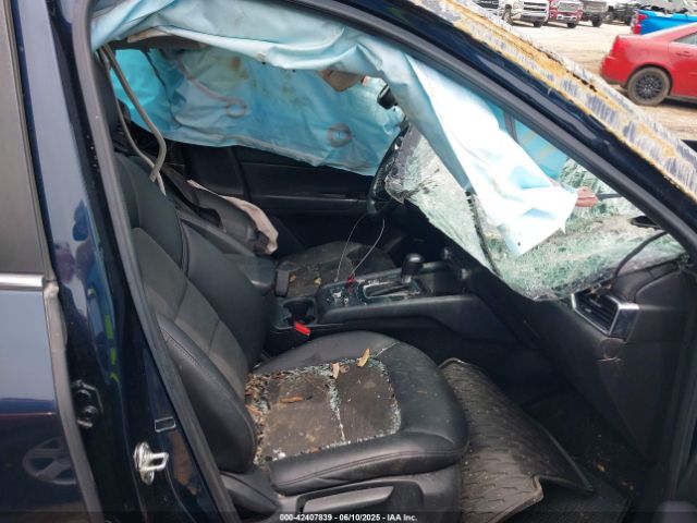 2017 MAZDA CX-5 JM3KFACL0H0222009 Photo 4