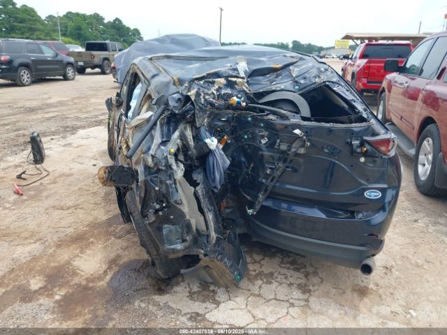 2017 MAZDA CX-5 JM3KFACL0H0222009 Photo 5