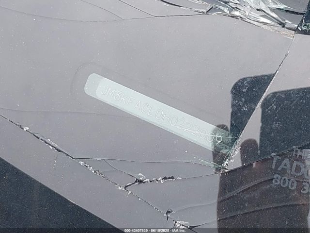 2017 MAZDA CX-5 JM3KFACL0H0222009 Photo 8