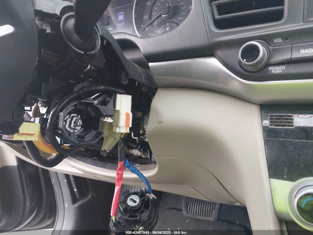 5NPD84LF9LH611184 Hyundai mpi nu