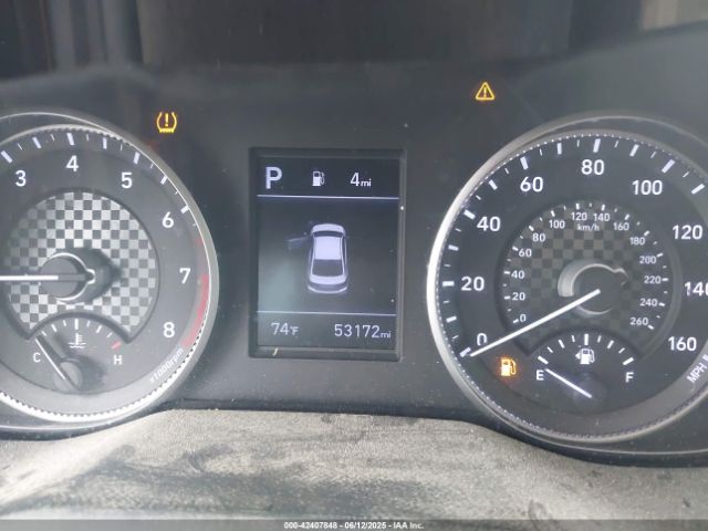 2020 HYUNDAI ELANTRA 5NPD84LF9LH611184 Photo 6