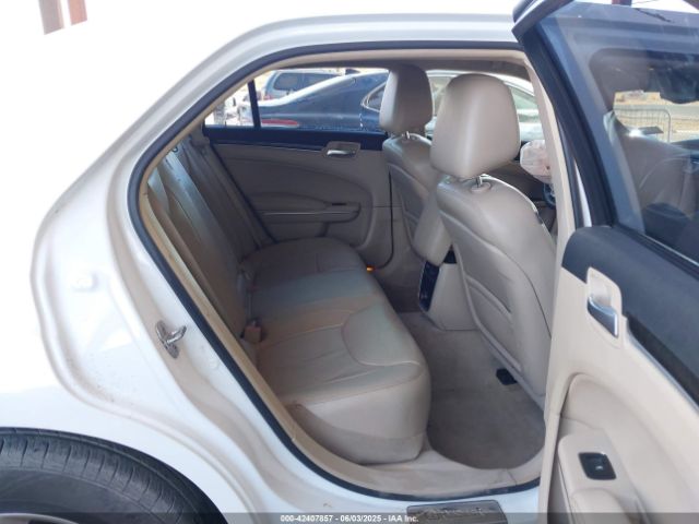 2014 CHRYSLER 300 2C3CCAAG2EH121738 Photo 7