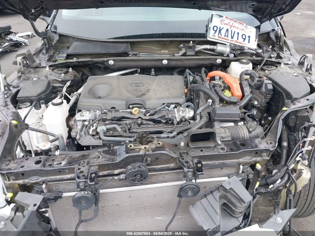 2T3UWRFV3PW183004 Toyota a25a-fxs, 3nm+4nm(ni)