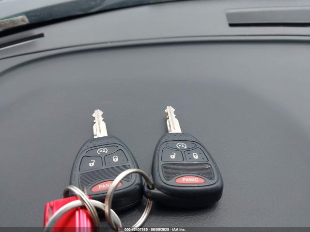 1C4NJRFB4GD557397 Jeep Patriot High Altitude Edition