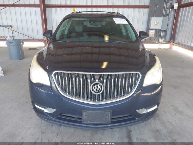 5GAKVCKD6GJ214850 Buick llt - sidi, alum, 60 degrees