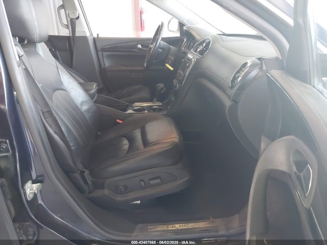 5GAKVCKD6GJ214850 Buick llt - sidi, alum, 60 degrees