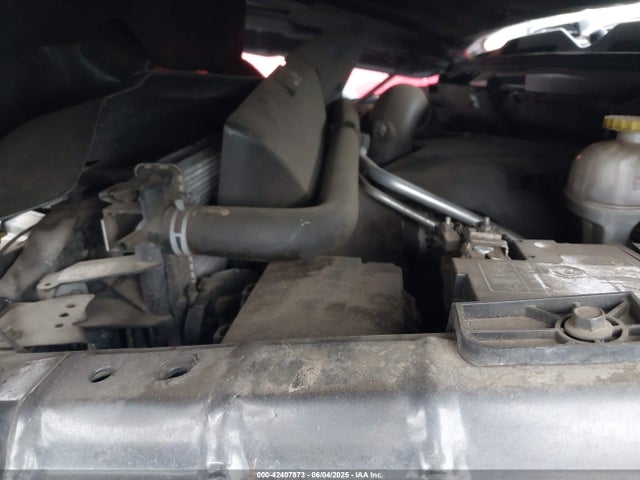 1C6RR6TT8KS730615 RAM 2019