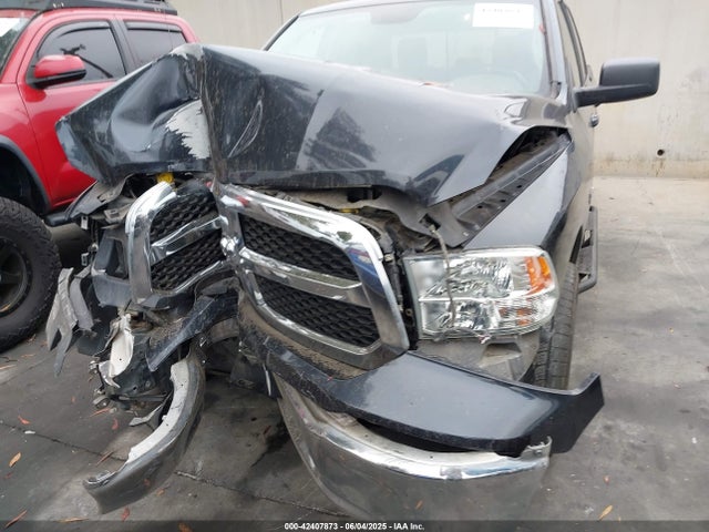 1C6RR6TT8KS730615 RAM 2019