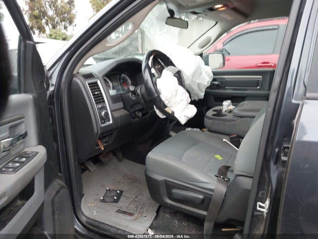 1C6RR6TT8KS730615 RAM 2019