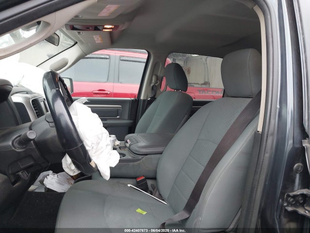 1C6RR6TT8KS730615 RAM 2019