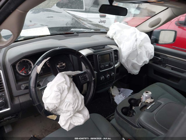 1C6RR6TT8KS730615 RAM 2019