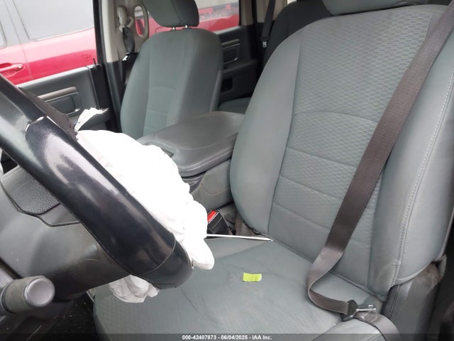 1C6RR6TT8KS730615 RAM 2019