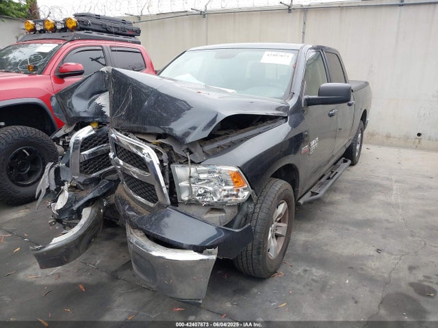 1C6RR6TT8KS730615 RAM 2019