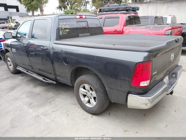 1C6RR6TT8KS730615 RAM 2019