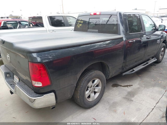 1C6RR6TT8KS730615 RAM 2019