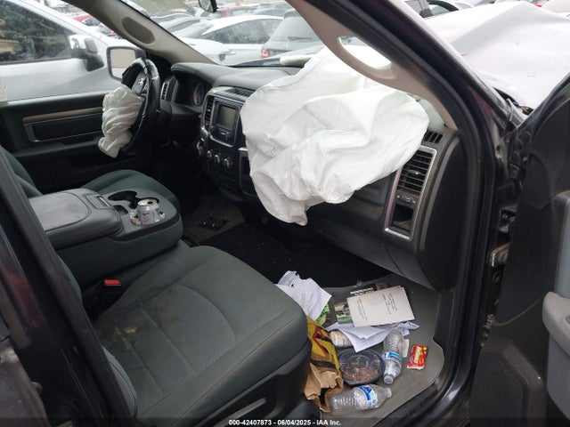 1C6RR6TT8KS730615 RAM 2019