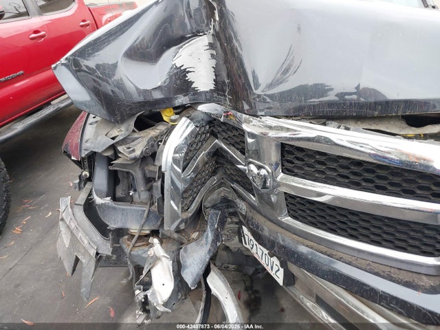 1C6RR6TT8KS730615 RAM 2019