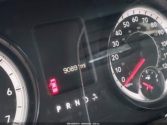 1C6RR6TT8KS730615 RAM 2019