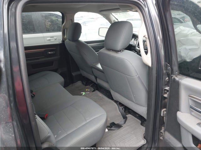 1C6RR6TT8KS730615 RAM 2019